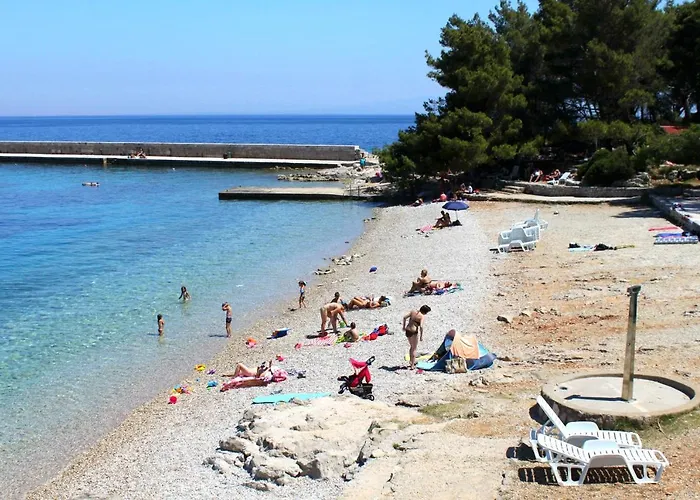 With Wifi Veli Losinj, Losinj - 19801
