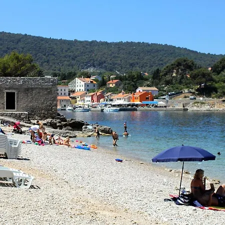 With Wifi Veli Losinj, Losinj - 19801 Apartment *
