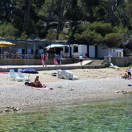 With Wifi Veli Losinj, Losinj - 19801 Apartment *