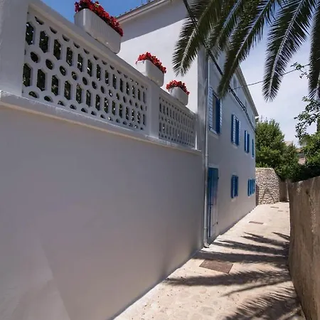 Apartment With Wifi Veli Losinj, Losinj - 19801