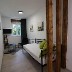 With Wifi Veli Losinj, Losinj - 19801 Apartmán Veli Lošinj