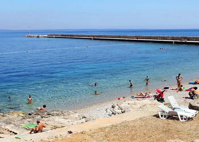 Apartamento With Wifi Veli Losinj, Losinj - 19801 Veli Lošinj