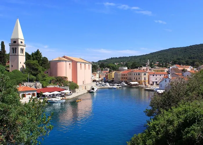 With Wifi Veli Losinj, Losinj - 19801