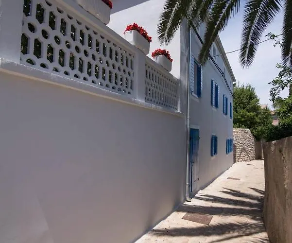 Apartmán With Wifi Veli Losinj, Losinj - 19801